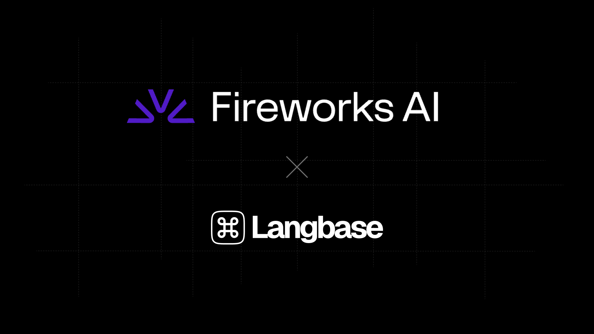 📦 NEW: Provider - Fireworks AI